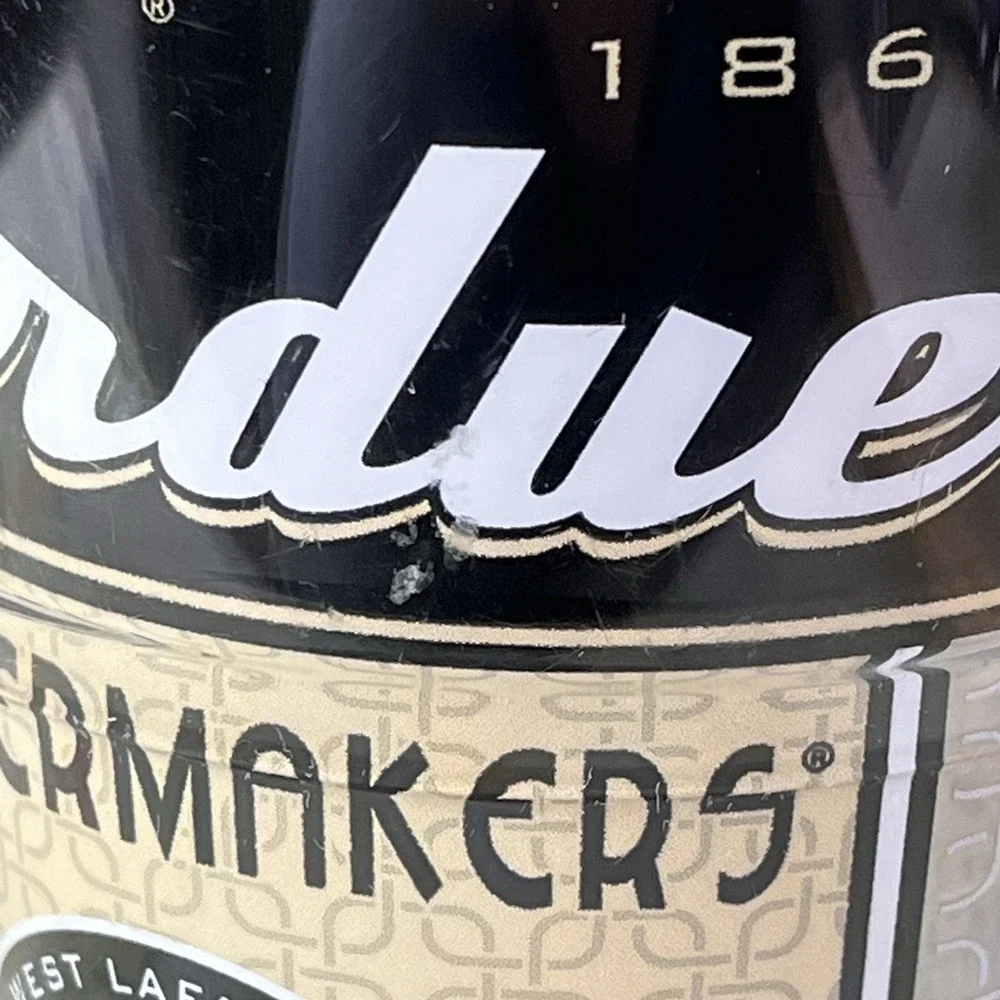 N/A purdue boilermakers